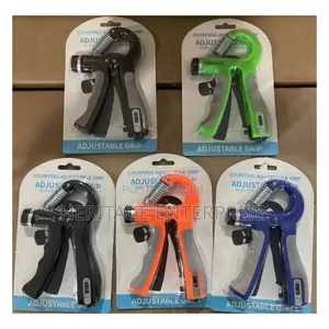 Exercise Handclip