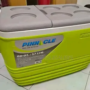 Pinnacle 57 Litres Cooler Boxes
