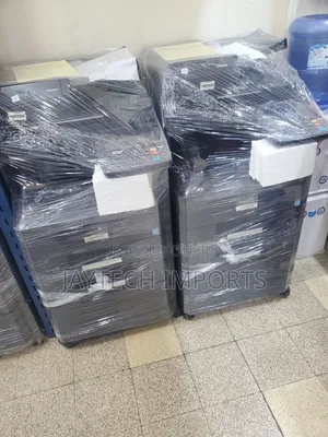 Servicing and Repairing Printer/Copier Machines