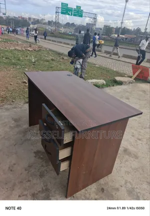 Home Office Desk