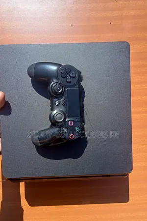 Chipped Ps4 Slim 1tb V9.00