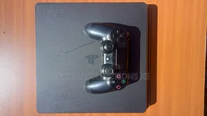Chipped Ps4 Slim 1tb V9.00