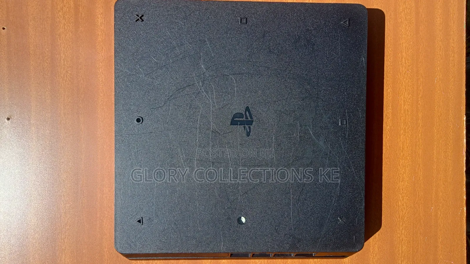 Chipped Ps4 Slim 1tb V9.00