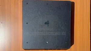 Chipped Ps4 Slim 1tb V9.00