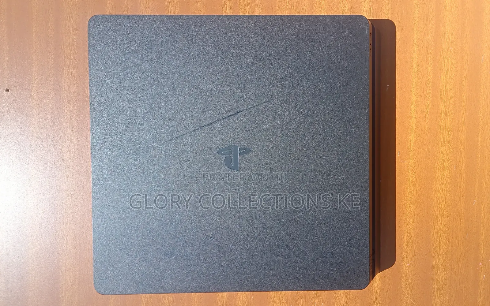 Chipped Ps4 Slim 1tb V9.00
