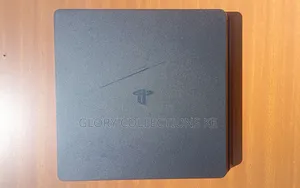 Chipped Ps4 Slim 1tb V9.00