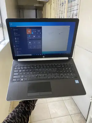 Laptop HP 15 8GB Intel Core I7 HDD 1T