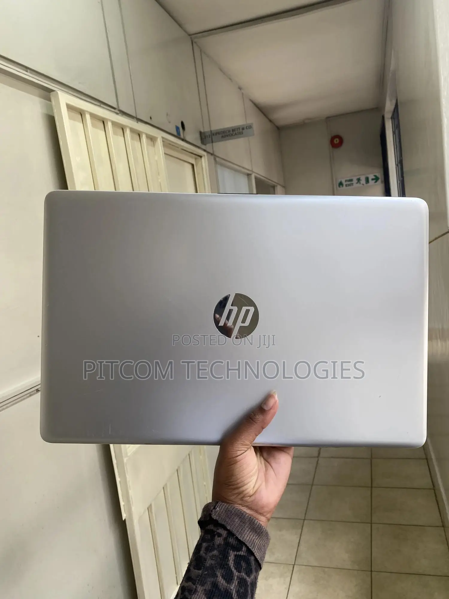 Laptop HP 15 8GB Intel Core I7 HDD 1T