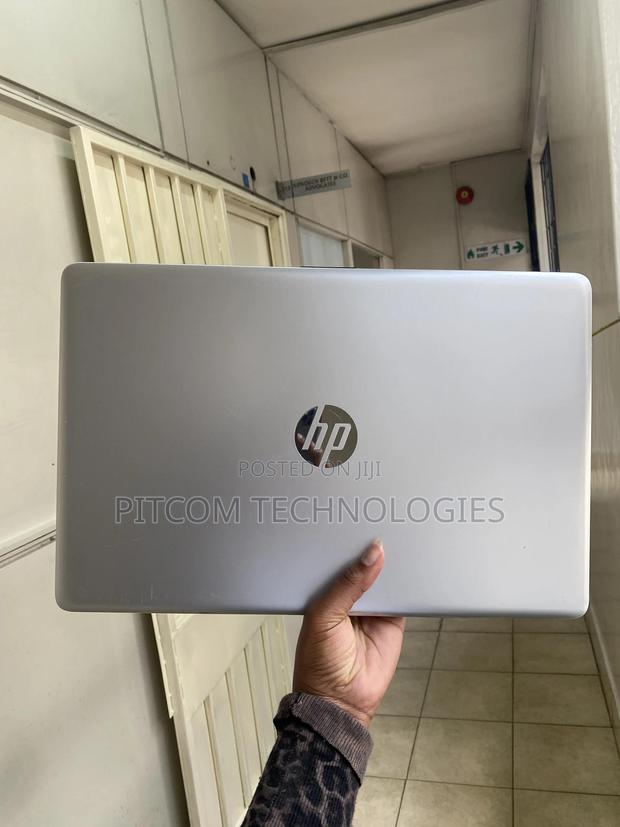 Laptop HP 15 8GB Intel Core I7 HDD 1T - thumbnail 6