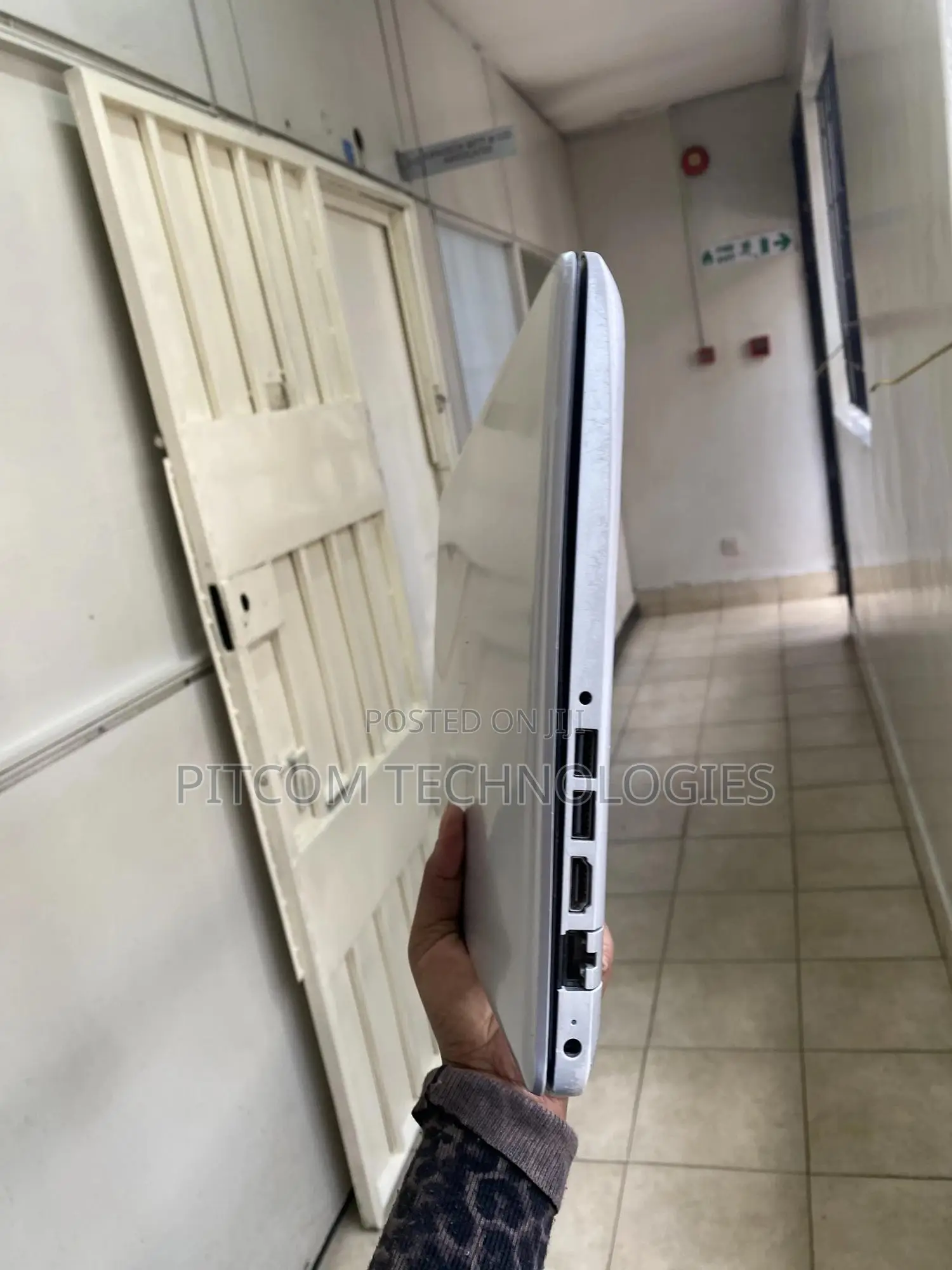 Laptop HP 15 8GB Intel Core I7 HDD 1T