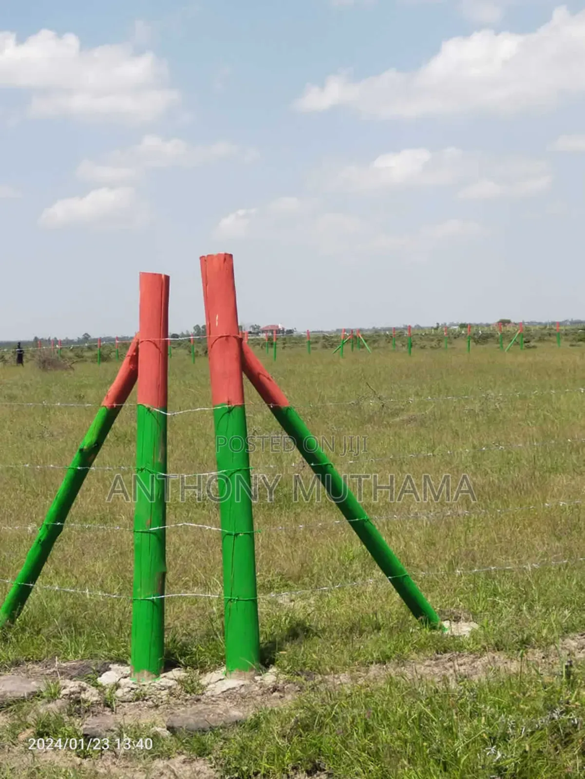 Ruiru-East