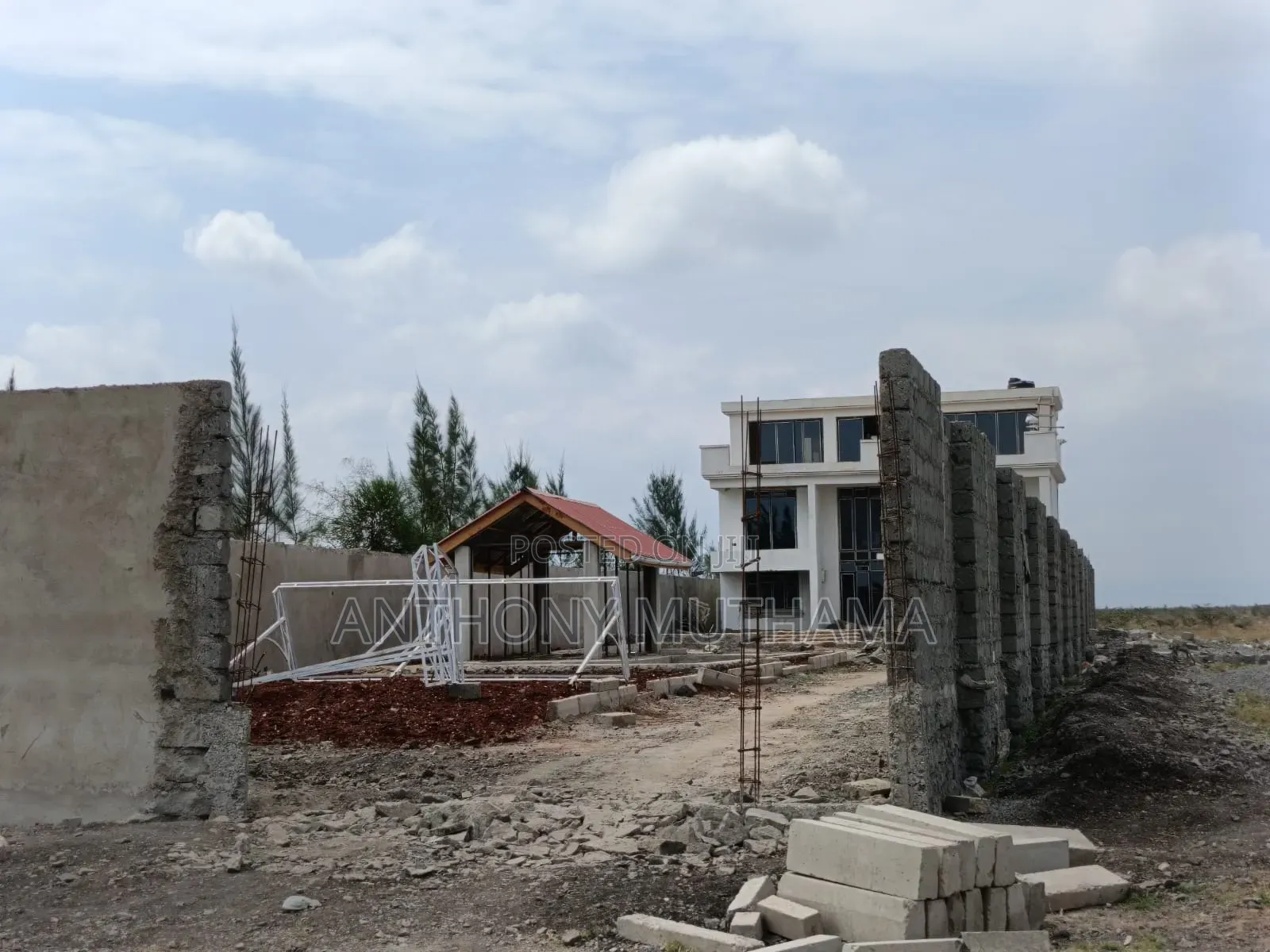 Ruiru-East