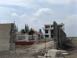Ruiru-East