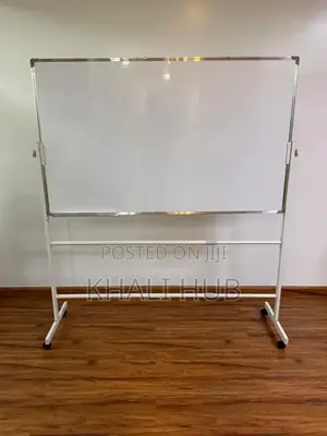 White Board White Boards Exclusively Moving Whiteboard