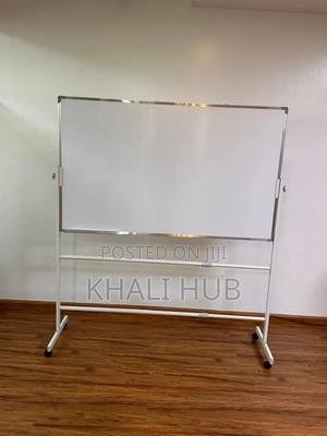 White Board Whiteboard White Boards Sliding Whiteboard - main view