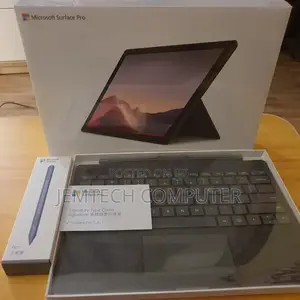 Microsoft Surface Pro 7 Keyboard || Pro 7 Microsoft