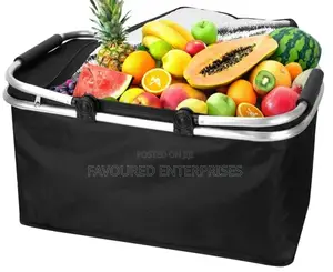 Picnic Foldable Bag