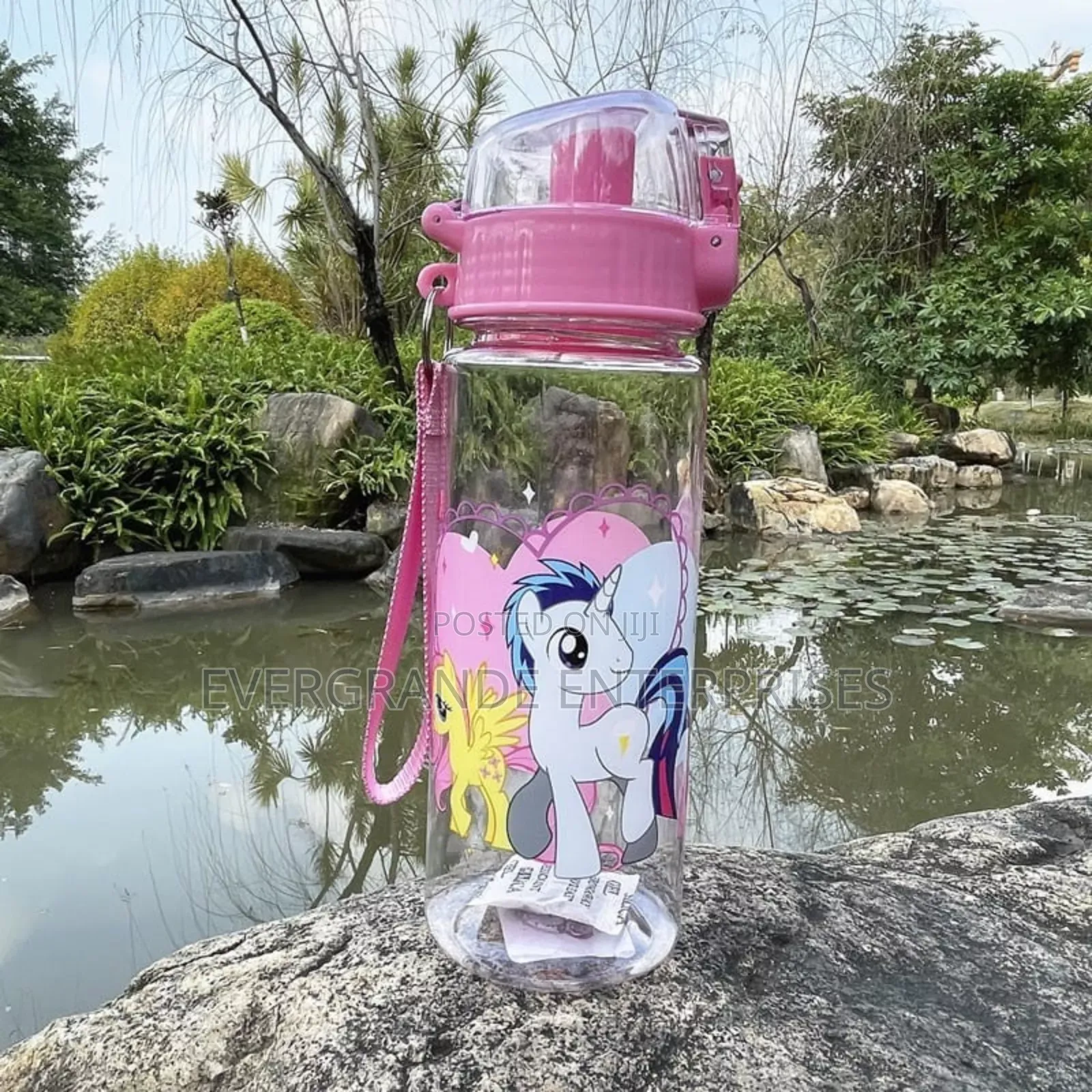Bottles Water for Kids