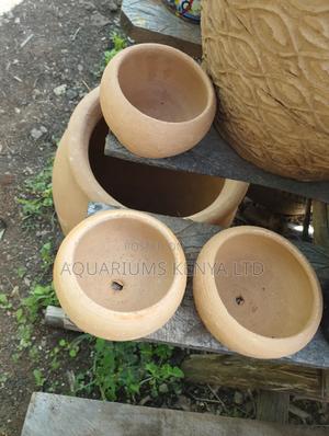 Small,Miniclaypots, Succulents Clay Pots - thumbnail 2