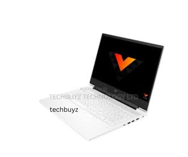 New Laptop HP Victus 16 16GB Intel Core I5 SSD 512GB - main view