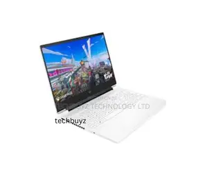 New Laptop HP Victus 16 16GB Intel Core I5 SSD 512GB