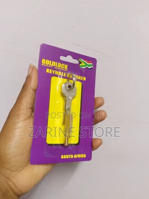 Anti-Rust Keyhole Blocker - thumbnail 2