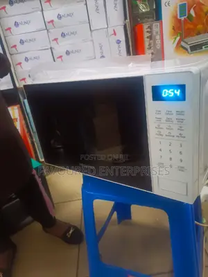 Hisense Microwave 20l