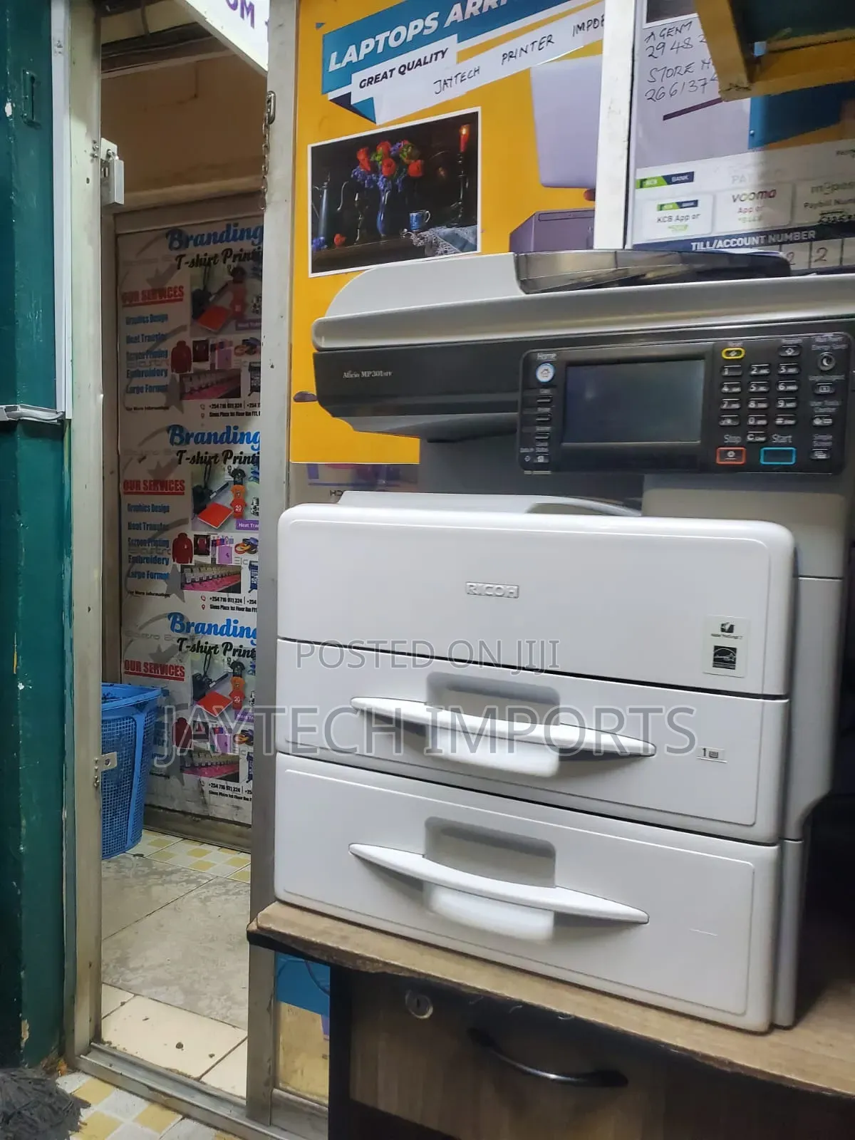 Effective Printer Repair Service Solutions