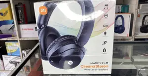 Mi Matrix M-11 Wireless Headphones