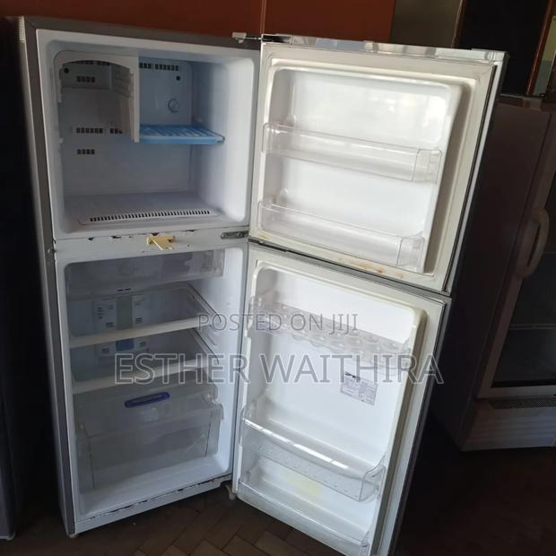 Smart Inverter Samsung Fridge 300l - thumbnail 3