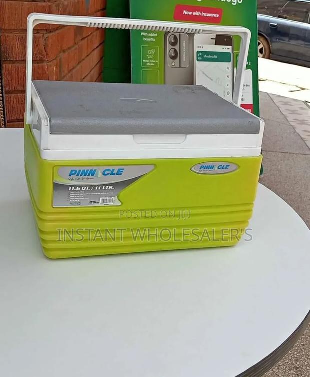 11 Litres Cooler Boxes