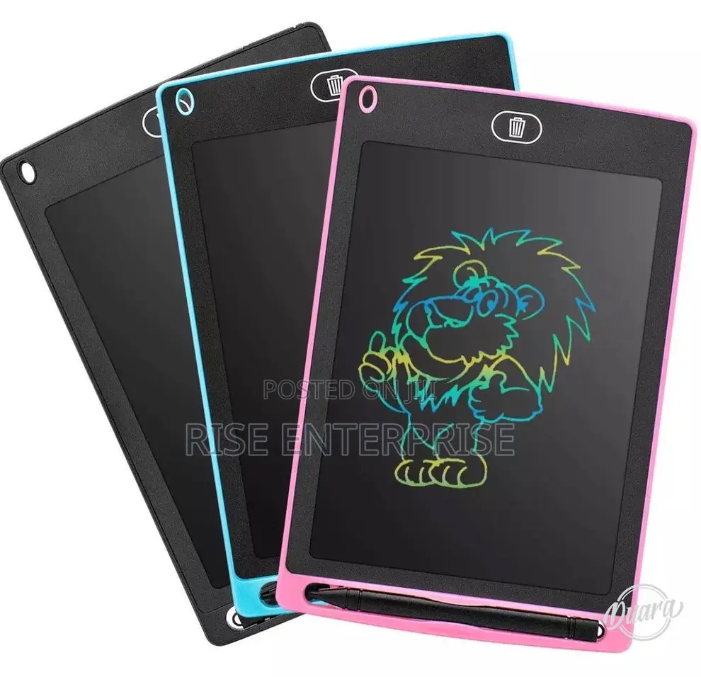 Kids Writing Tablet 12 Inches