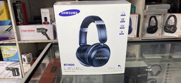 Samsung Level on Pro Headphones - main view