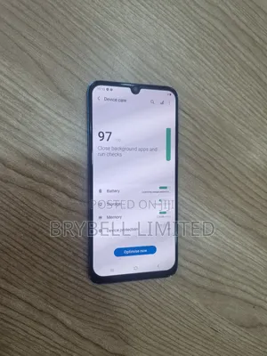 Samsung Galaxy A50 128 GB Blue