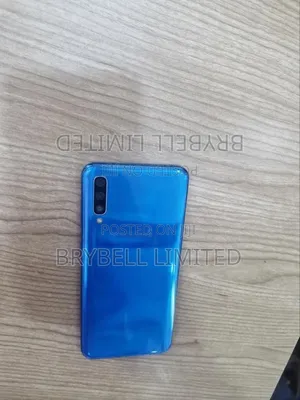 Samsung Galaxy A50 128 GB Blue