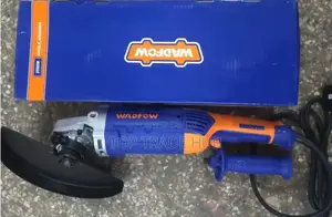 WADFOW 9" Angle Grinder 2000w