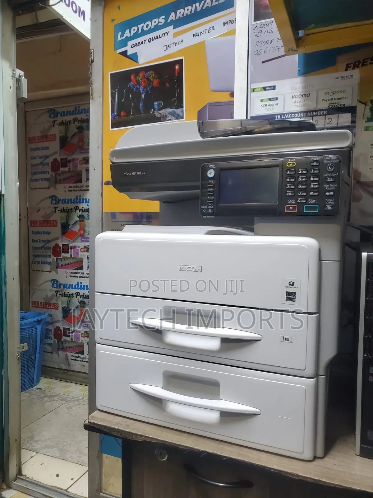Approved Photocopier Machines Repair Services Solutions