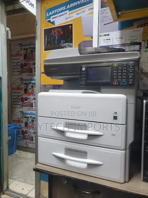 Approved Photocopier Machines Repair Services Solutions