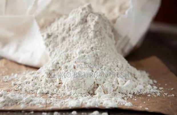Diatomaceous Earth Powder 1 Kg