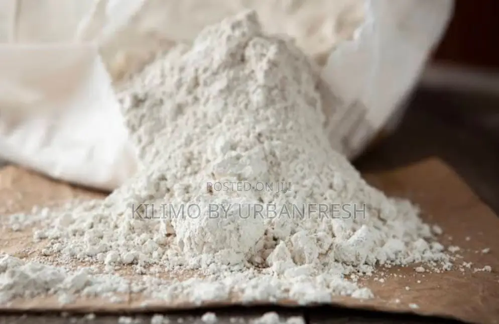 Diatomaceous Earth Powder 1 Kg