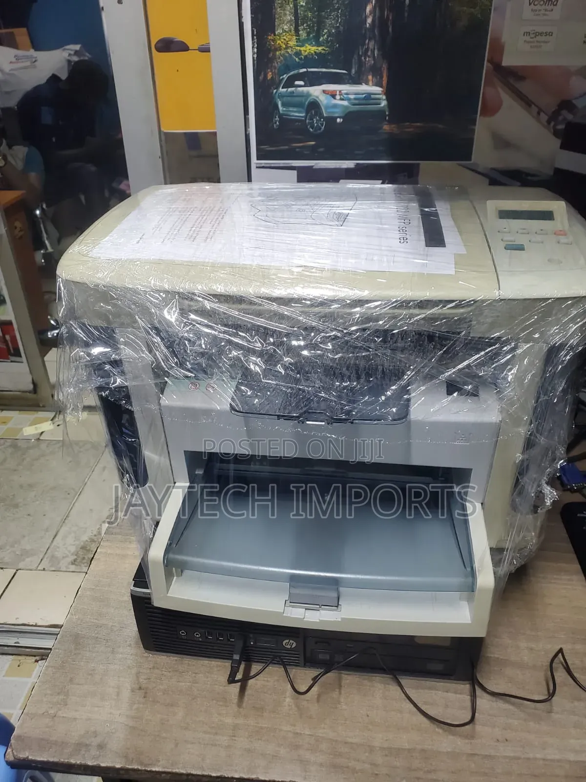 Improved Printer Machines Repair and Maintenance Solutions