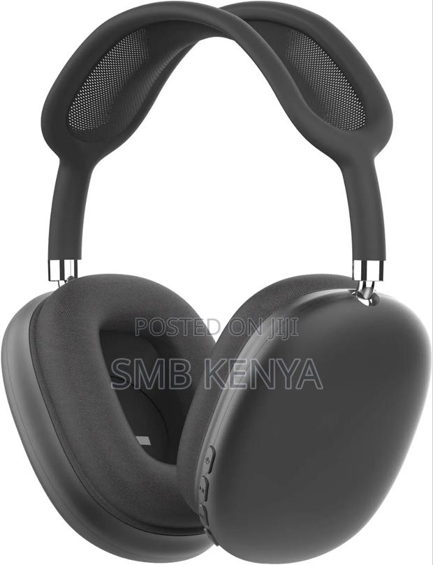 P9 Bluetooth Wireless Headphones