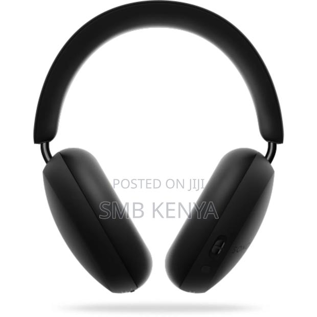 P9 Wireless Headphones - main view