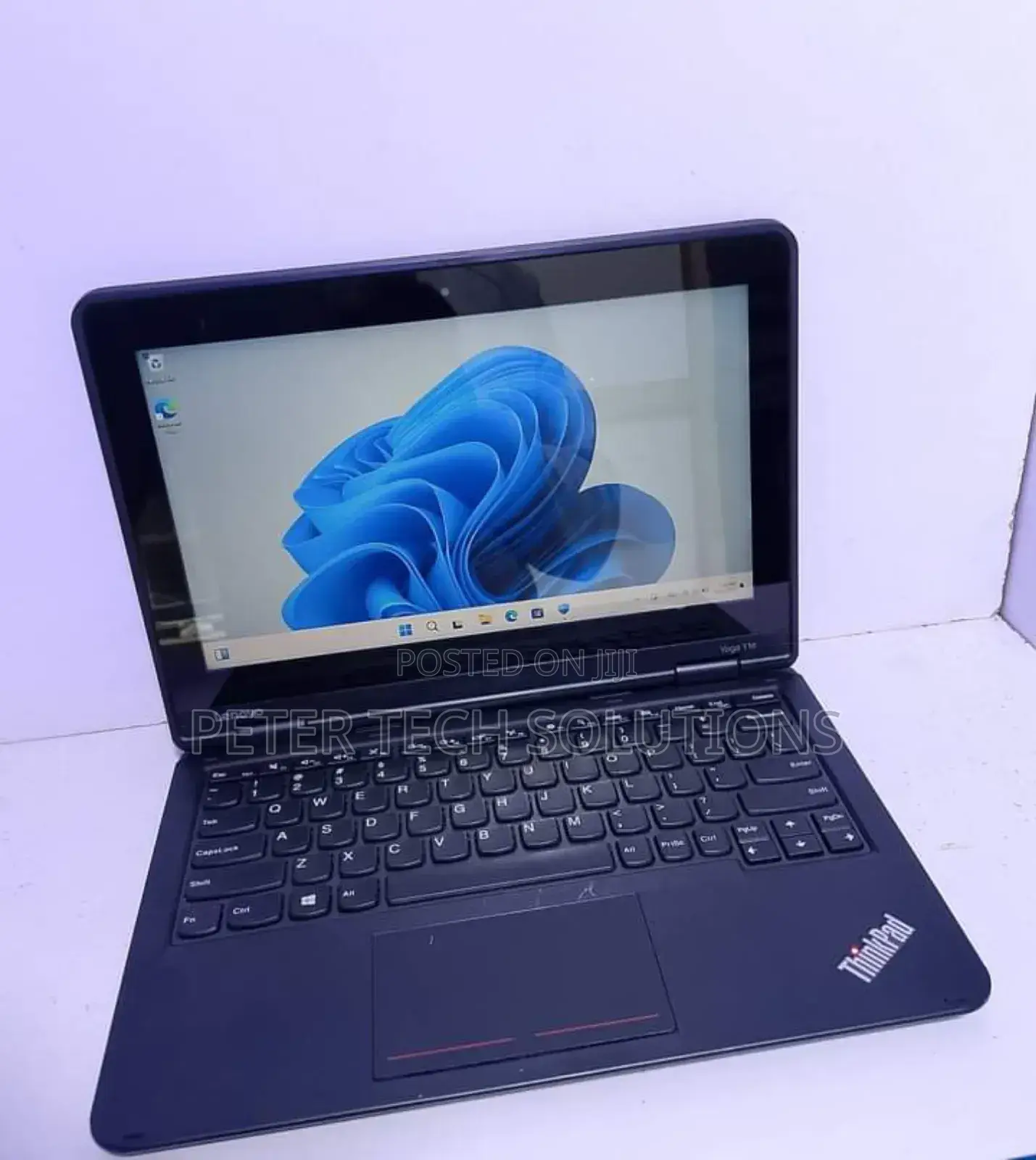 Laptop Lenovo Yoga 11e 4GB Intel Celeron eMMC 256GB