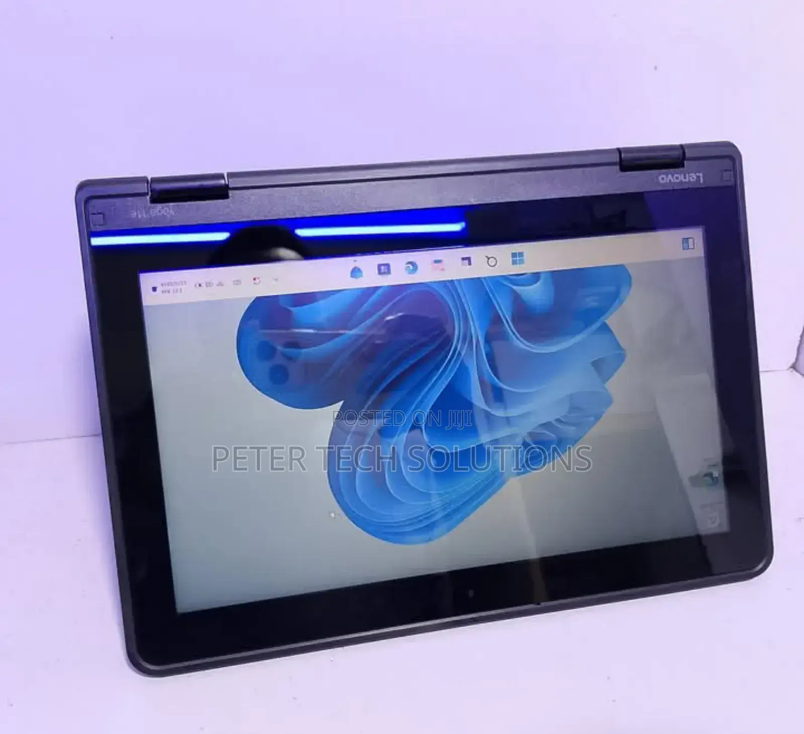 Laptop Lenovo Yoga 11e 4GB Intel Celeron eMMC 256GB