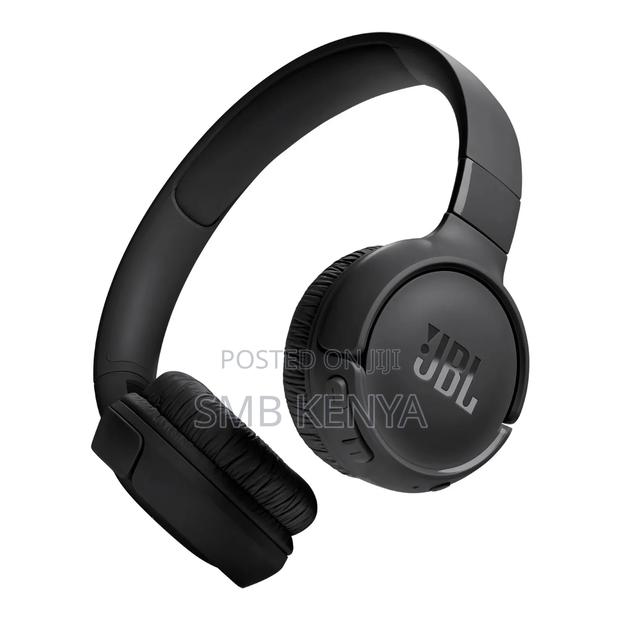 Tune 520 Wireless