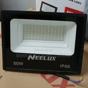 Neelux 50W AC Super Bright Energy Saving Outdoor Light