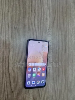 Xiaomi Redmi Note 11S 128 GB Blue
