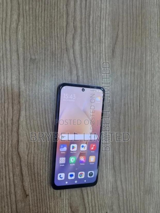 Xiaomi Redmi Note 11S 128 GB Blue - thumbnail 3