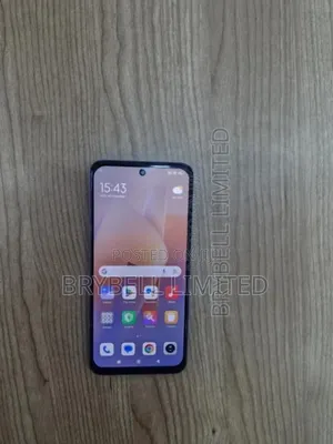 Xiaomi Redmi Note 11S 128 GB Blue
